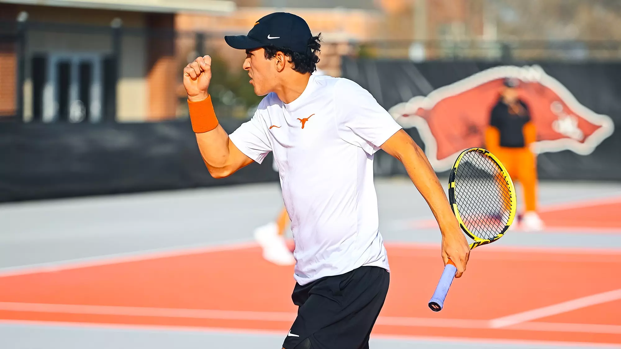 Lucas Brown Tennis Skills: How Does He Play So Well?