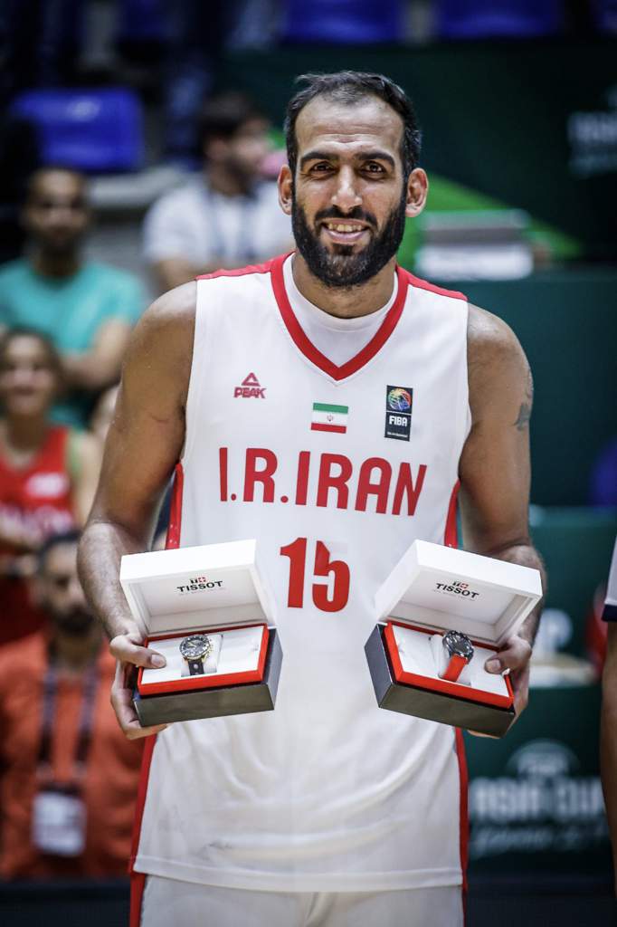 Best Lebanon NBA Players: A Look at Their Impressive Careers
