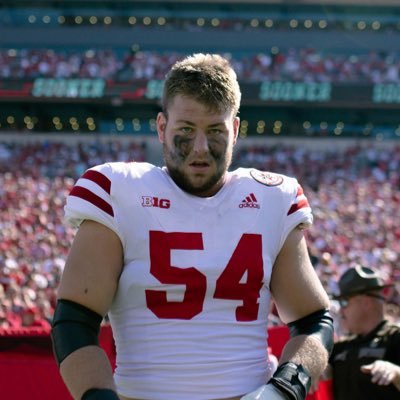 Bryce Benhart NFL Draft Profile: Discover the key strengths this massive tackle brings to the league.