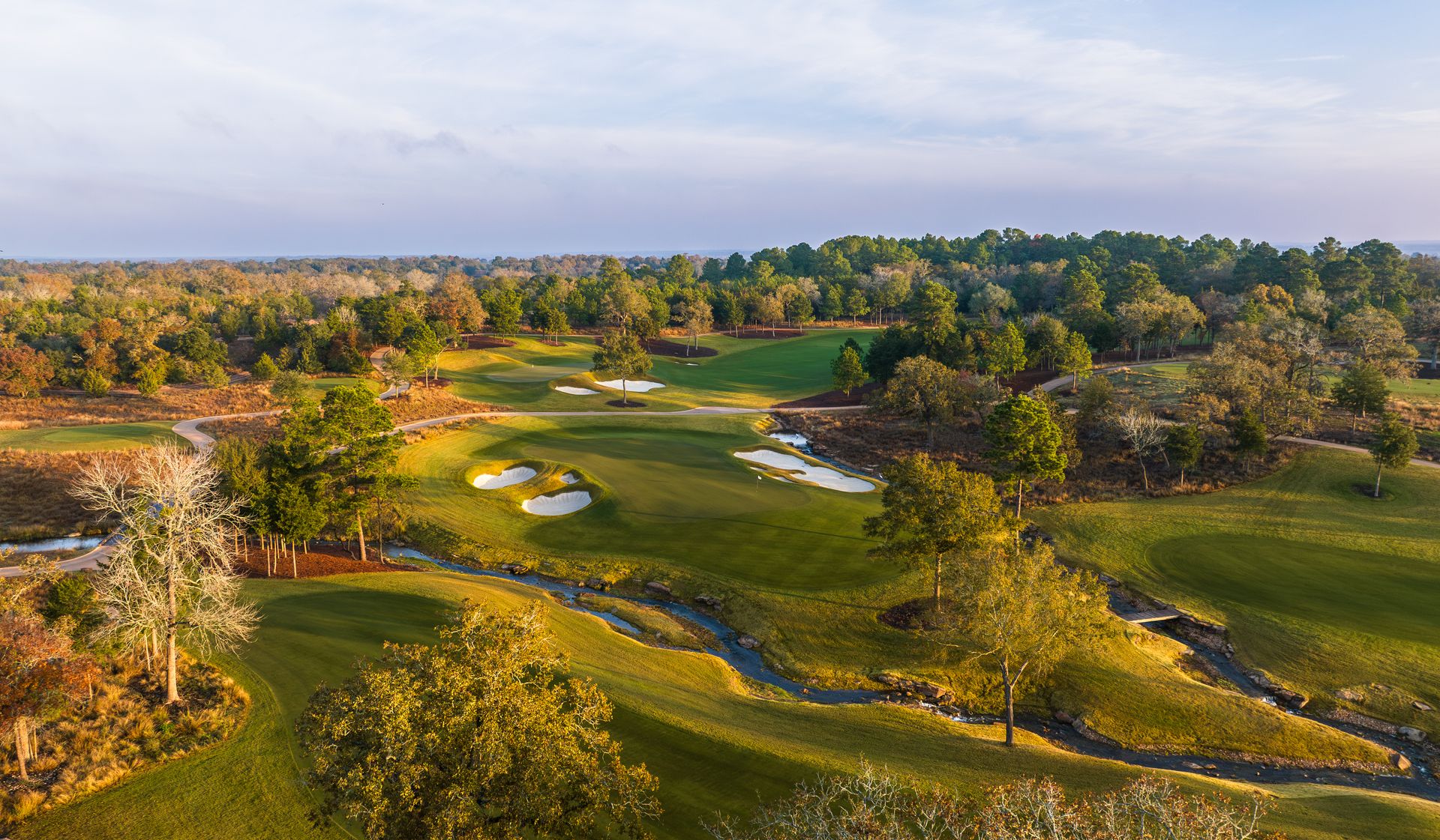 Where is the austin city championship golf held? Find out which awesome courses host the event.