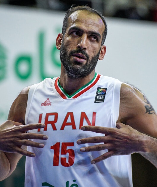 Looking for Iranian NBA players history? Learn about the pioneers journeys.