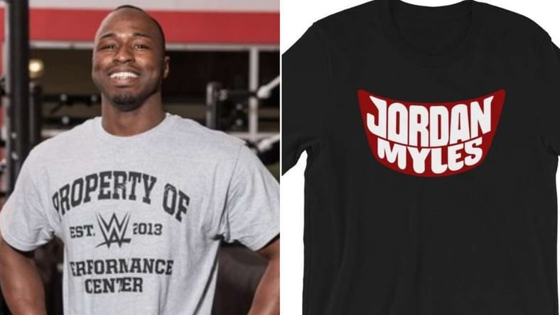 What is the story behind the controversial ach wwe shirt? Understand the full situation easily.