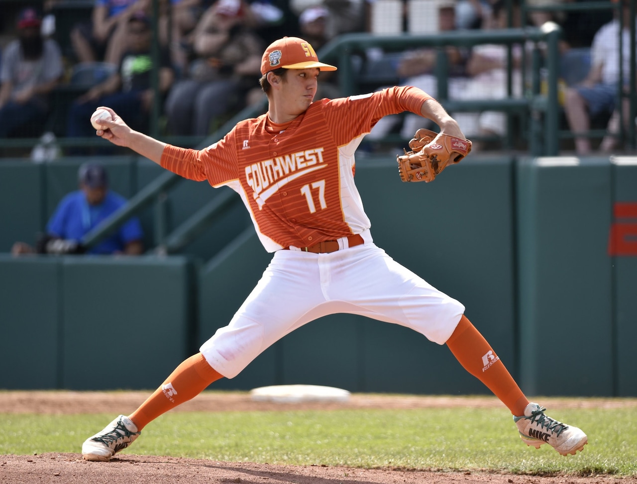 Is throwing 75 mph little league good enough to mlb? What experts say about potential.