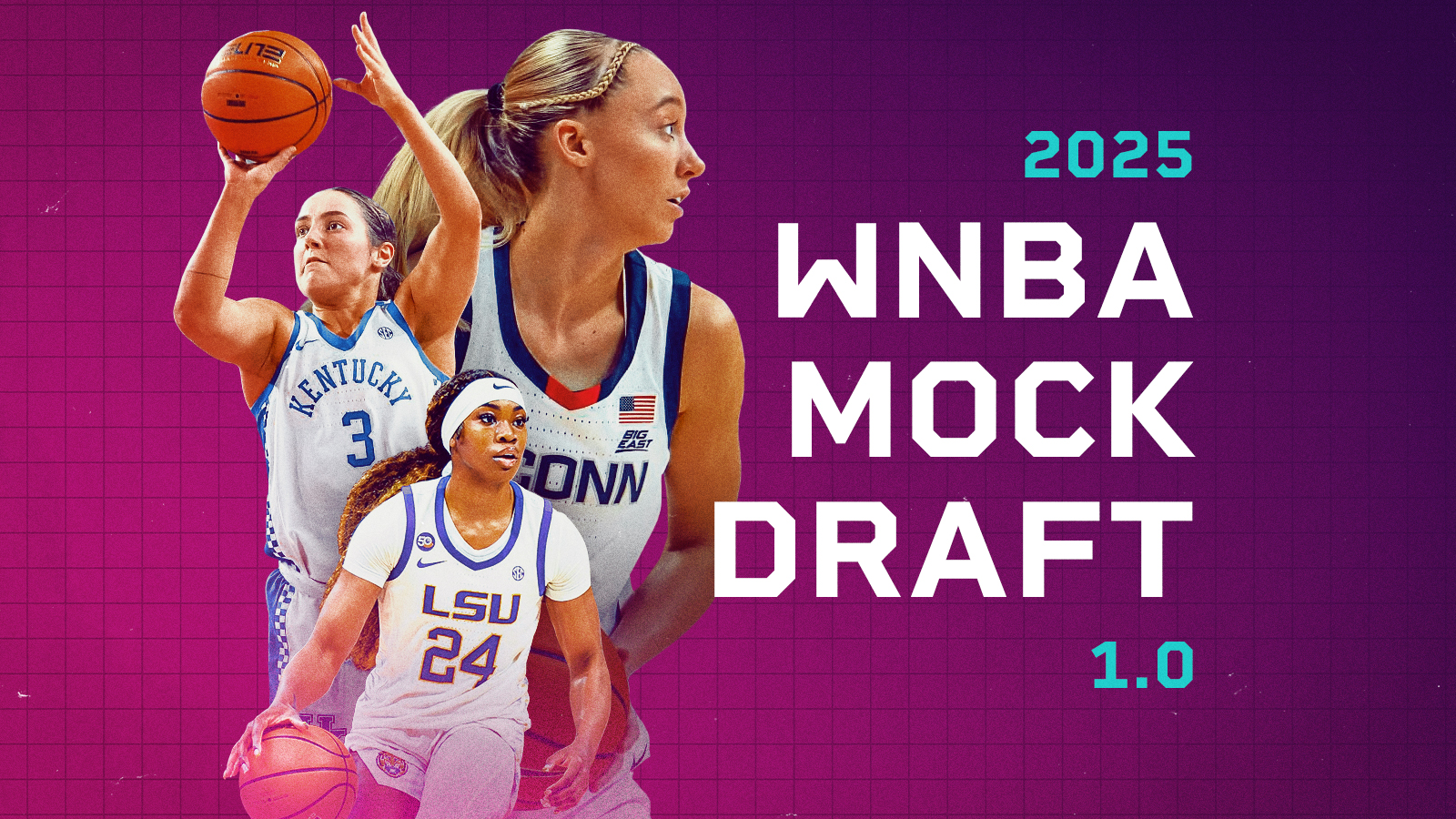 What are the top features of a 2025 wnba mock draft simulator? Look for these important details!