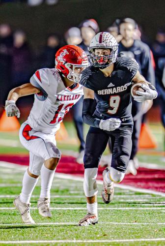 Bernards HS Football: Latest News and Scores Updates Now!