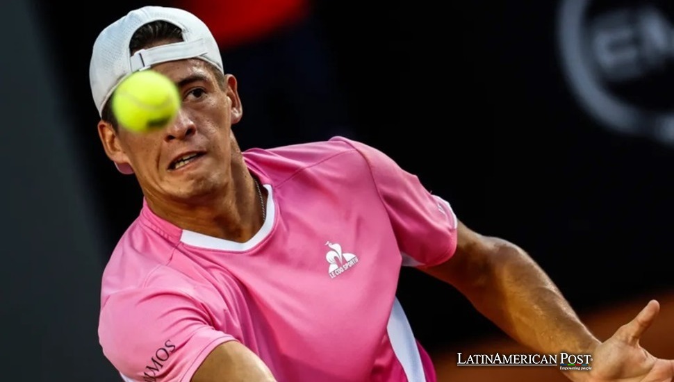 Who are the best current argentine tennis players right now? This simple list breaks down the top performers.
