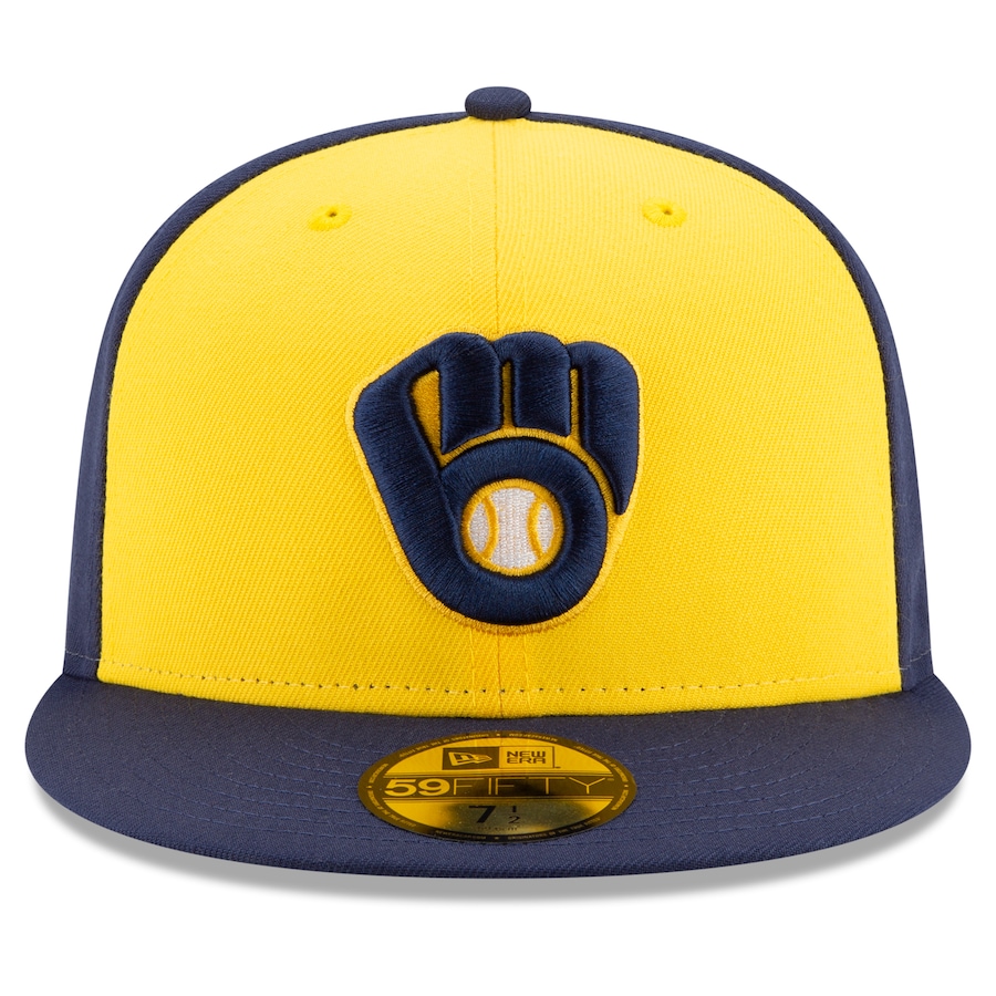 Want to buy authentic MLB yellow hats? Here is how to find official gear and avoid knockoffs online.