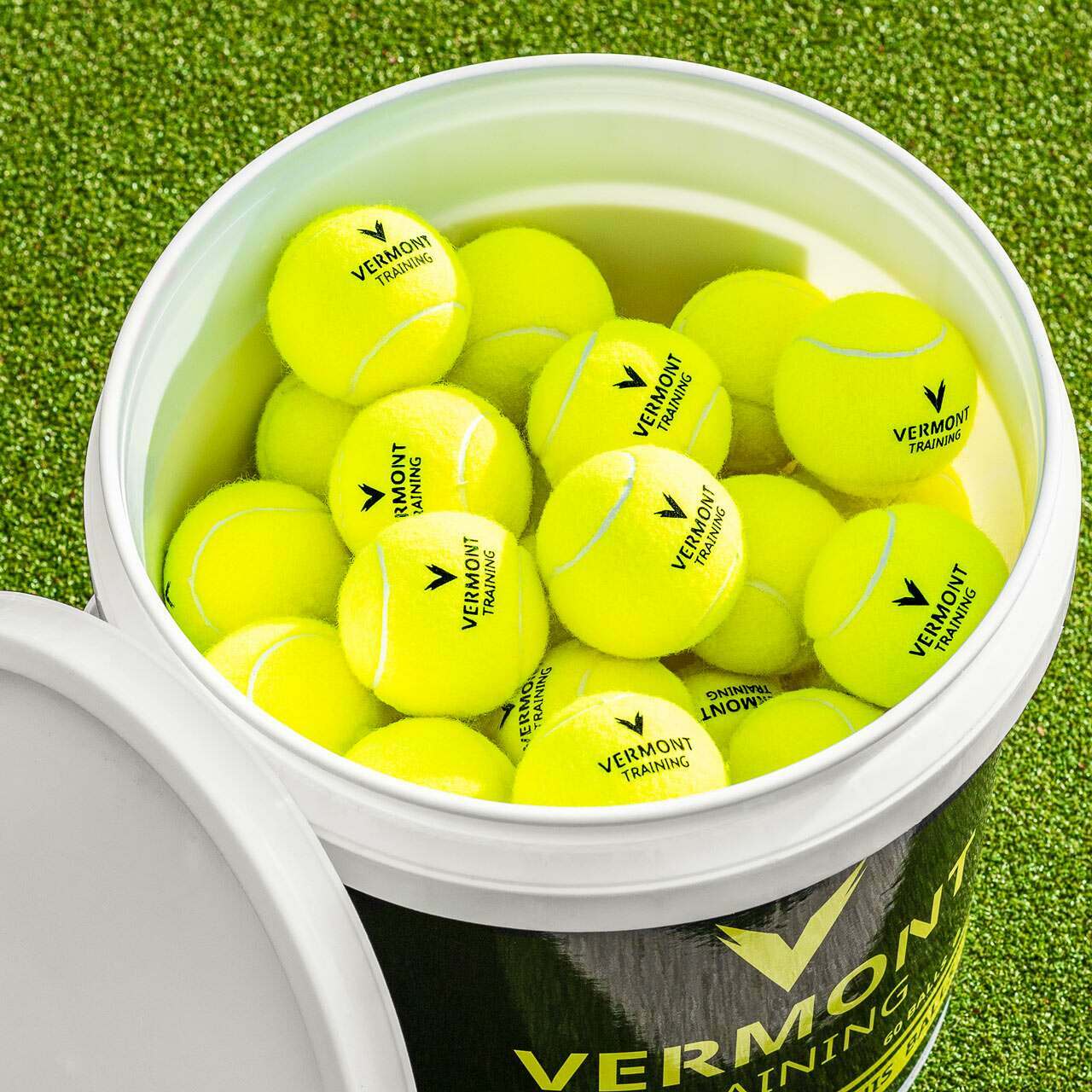 Tennis Ball Bucket Uses: Maximize Your Training Today
