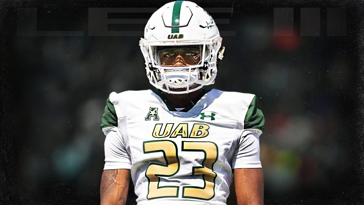 Looking for videos of ricky lee football? Watch his best plays and game moments online.