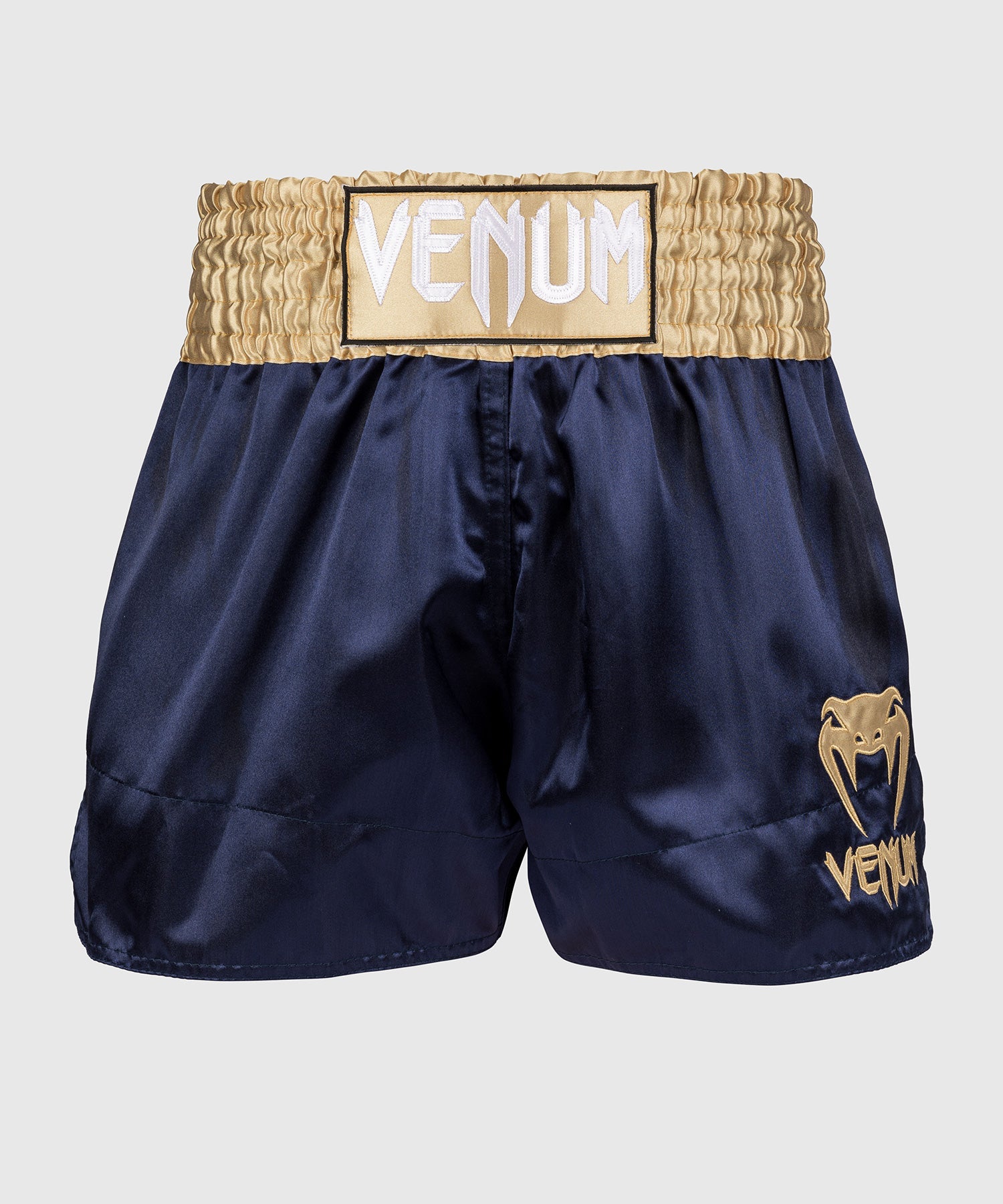 What makes Venum Thai boxing shorts different from other brands? Learn about their specific design and comfort features.
