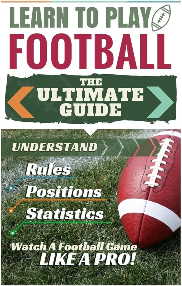 Trying to understand what is ultimate football? Here is everything you need to know before you play.