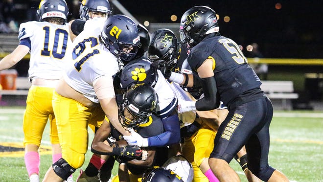 Hanover Park Football 2024: Your Ultimate Guide to the Season!
