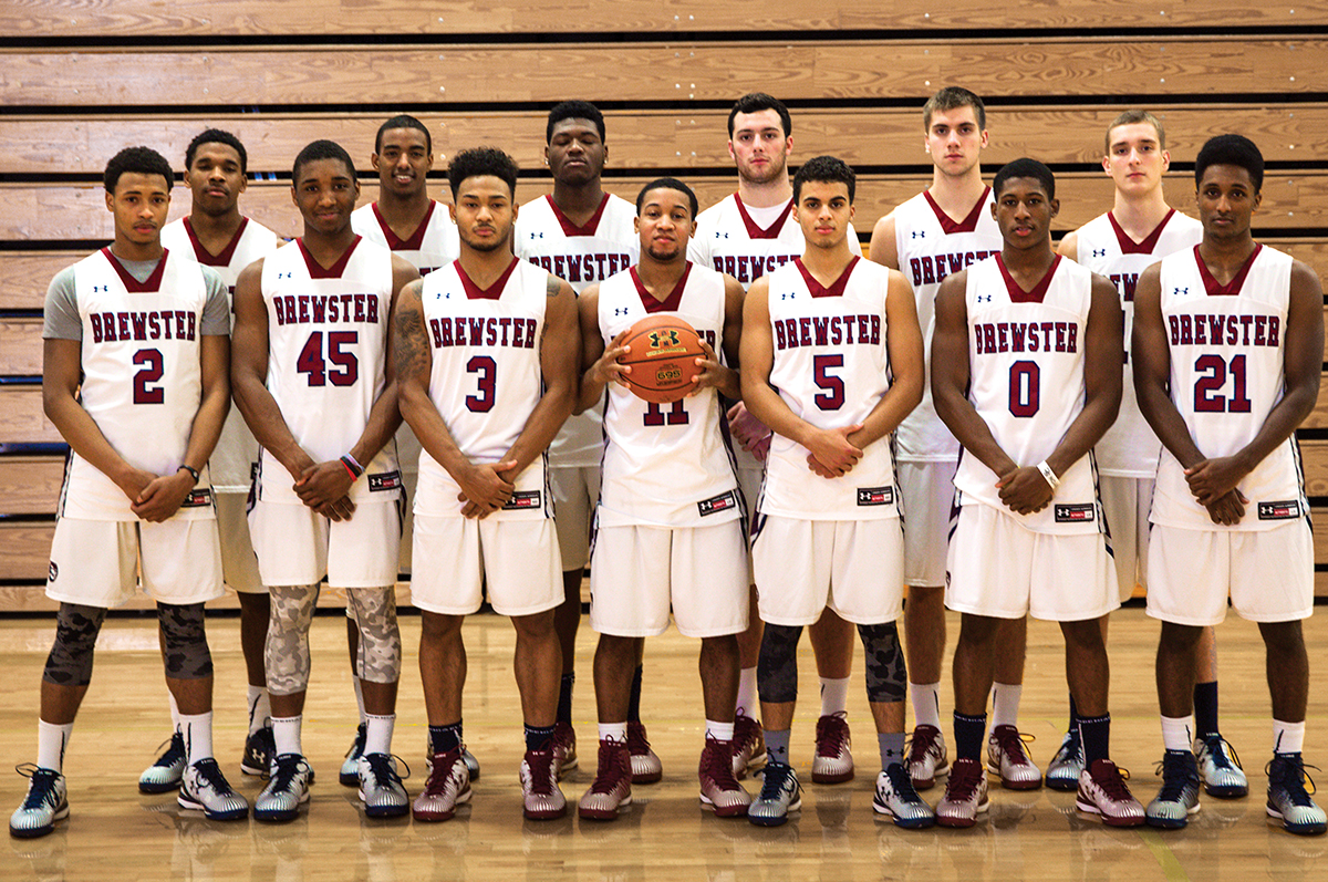Which famous Brewster Academy NBA players made it big? See the impressive list of basketball stars.