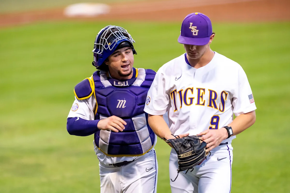 Alex Milazzo MLB Draft Profile Analysis: Is he truly a top baseball prospect for the big leagues?