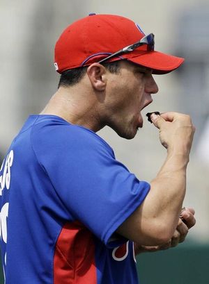 Can MLB Players Dip? Health Risks & Regulations