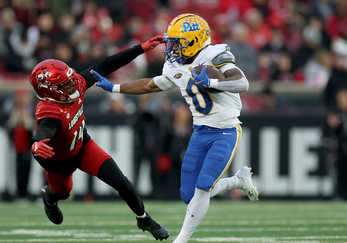 Desmond Reid NFL Draft: What are his chances in 2024?