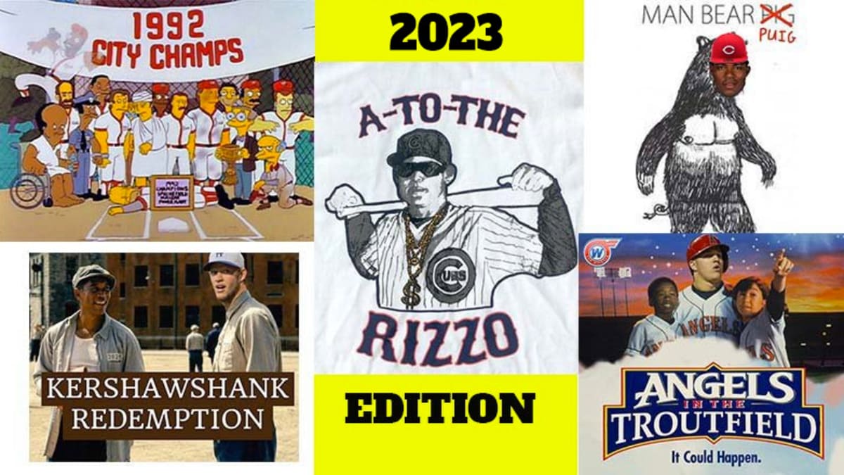 Best MLB Fantasy Baseball Team Names Youll Love