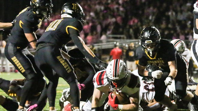 Hanover Park Football 2024: Your Ultimate Guide to the Season!