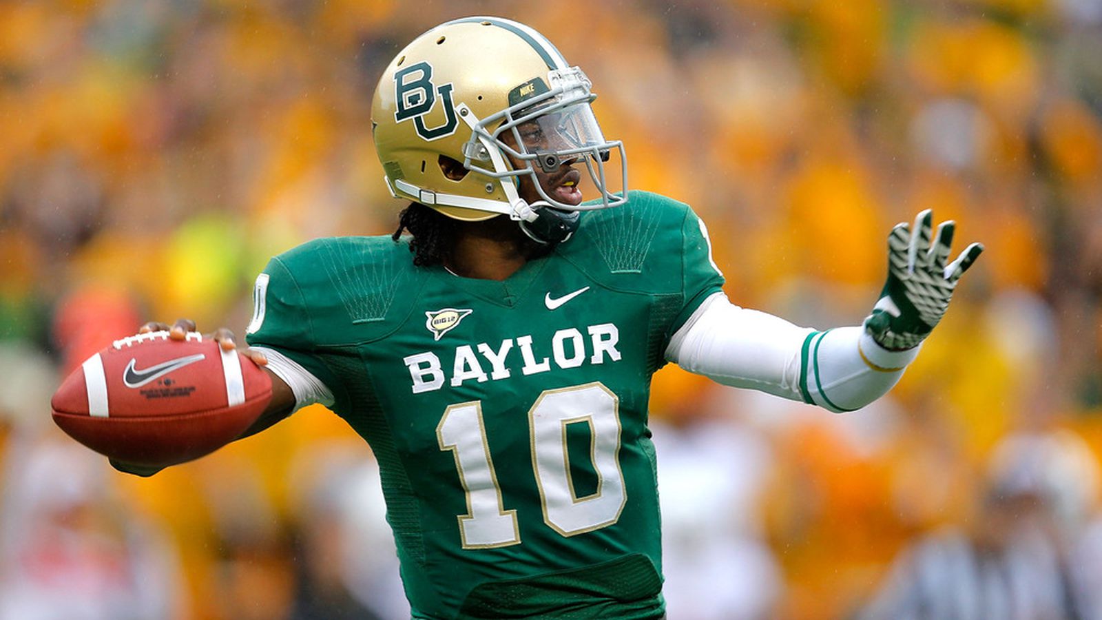 Want to see the Baylor University 2011 football roster? Check out every player from that exciting season now.
