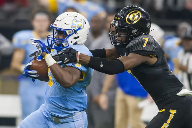 What Happened with that Grambling State Football Injury? Understanding its Big Impact on the Season.