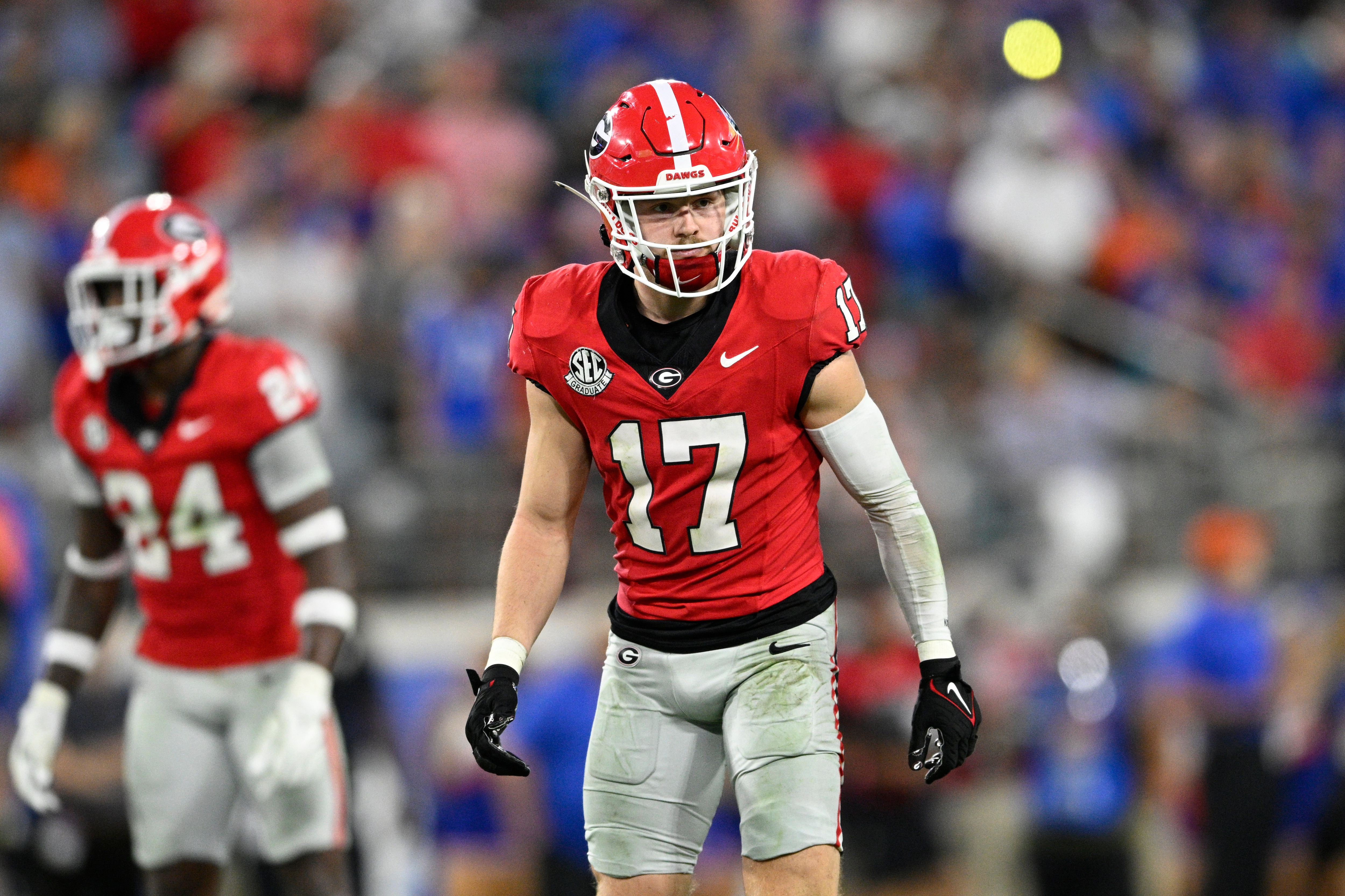 Dan Jackson NFL Draft: How good can he actually be (Experts weigh in on his pro potential)