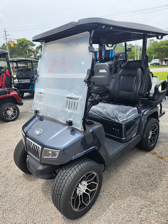 Thinking about how expensive is a golf cart? Learn the typical price range before you buy.