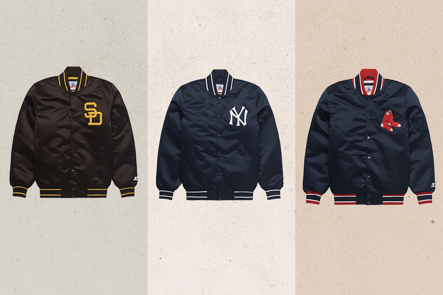 Which bomber jacket mlb is truly the best for fans? Compare these top rated styles and make your choice today!