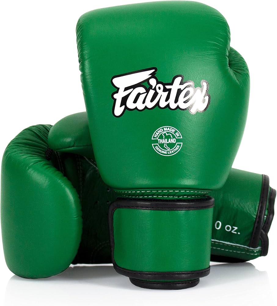 Where can I buy real Fairtex boxing gloves? (Your simple guide to finding trusted sellers and good prices)