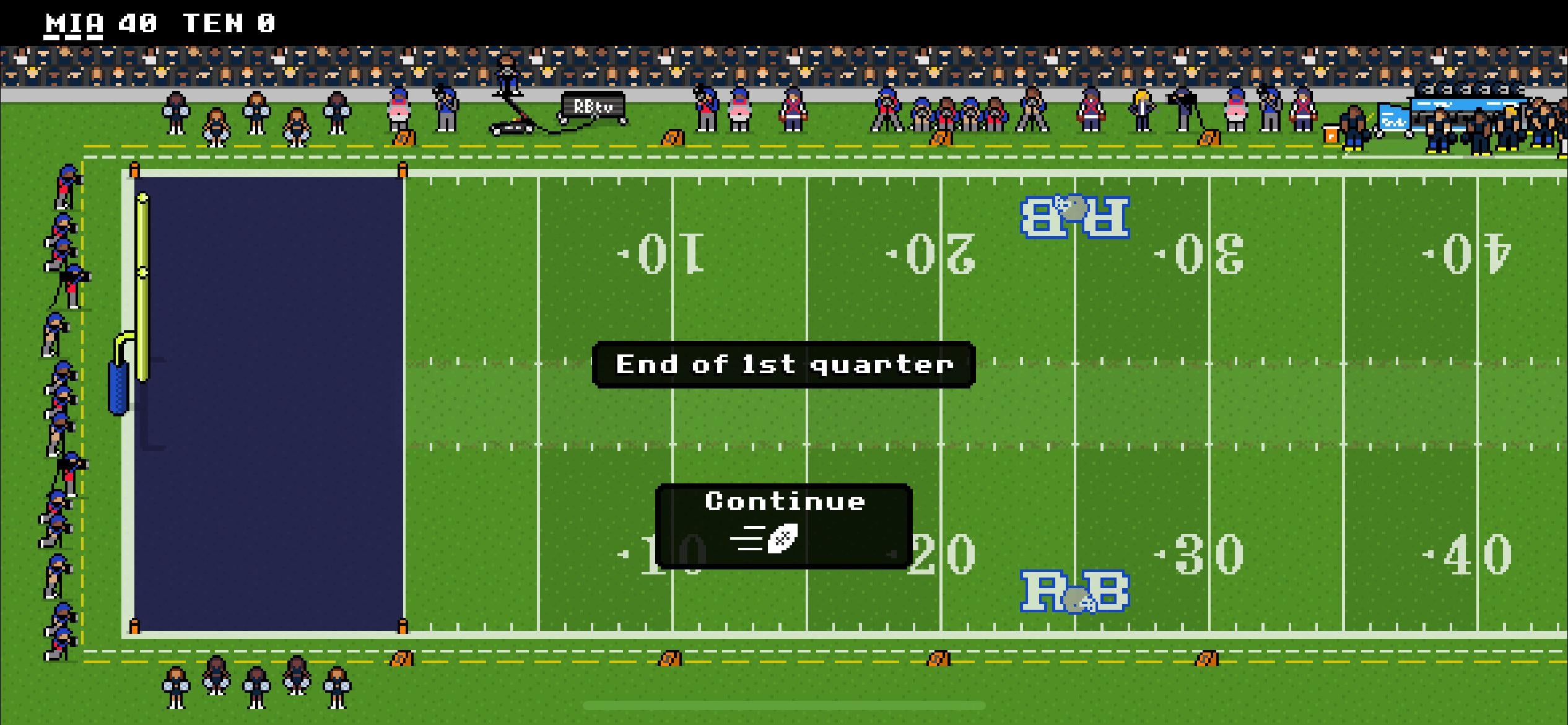 Curious about the most points scored in an NFL quarter by one team? Learn about these incredible scoring feats.