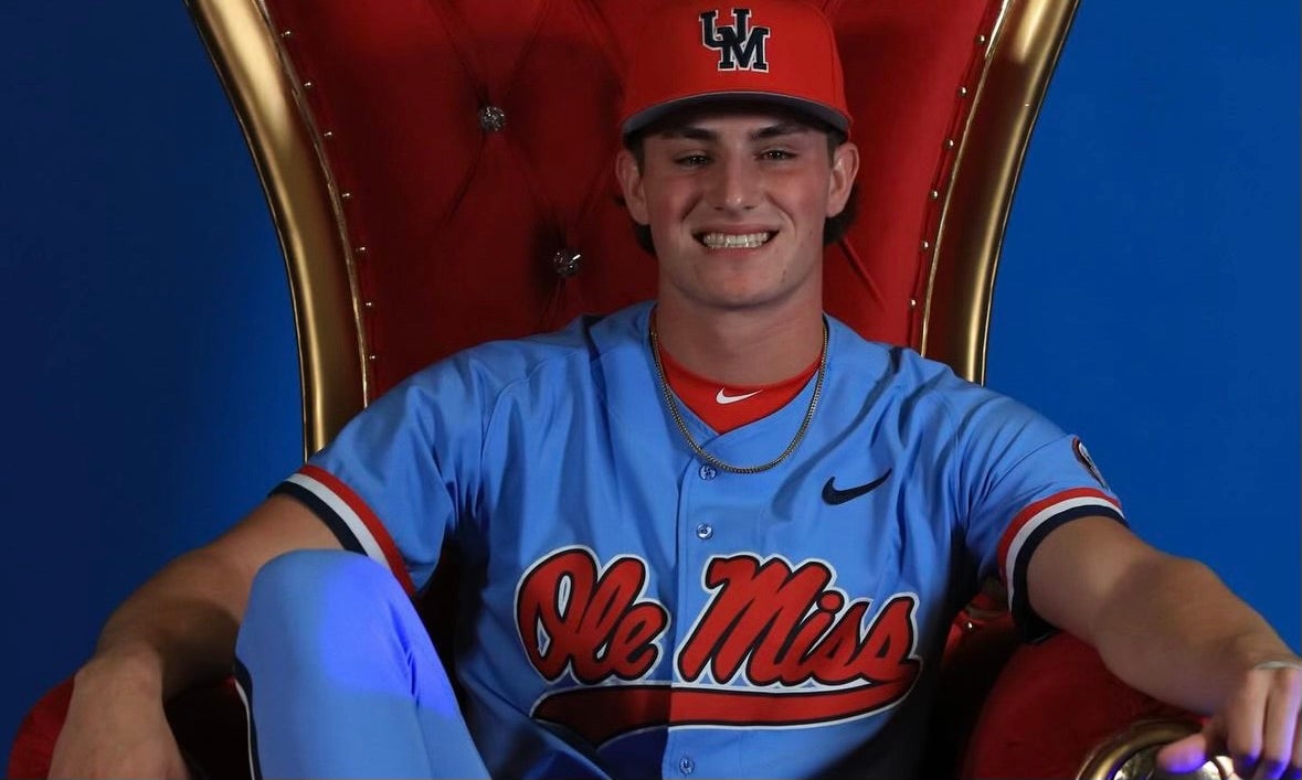 Which teams might select Owen Paino in the MLB draft? We are exploring his potential landing spots.