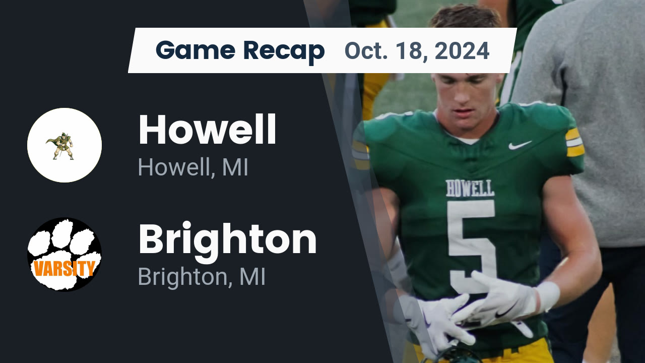 How to easily access the Howell High School football roster online? Find the teams player information quickly now.