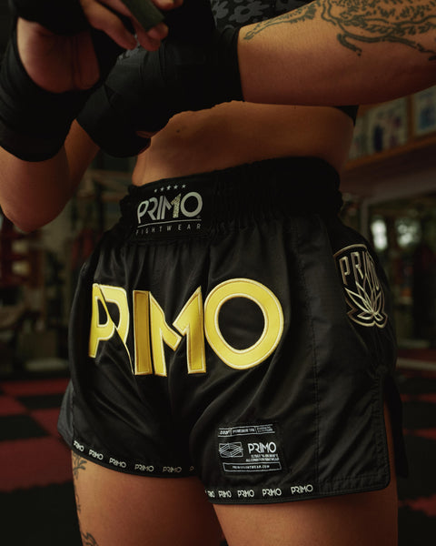 How to choose the perfect thai boxing shorts womens? Find comfortable and stylish pairs for your workouts easily!