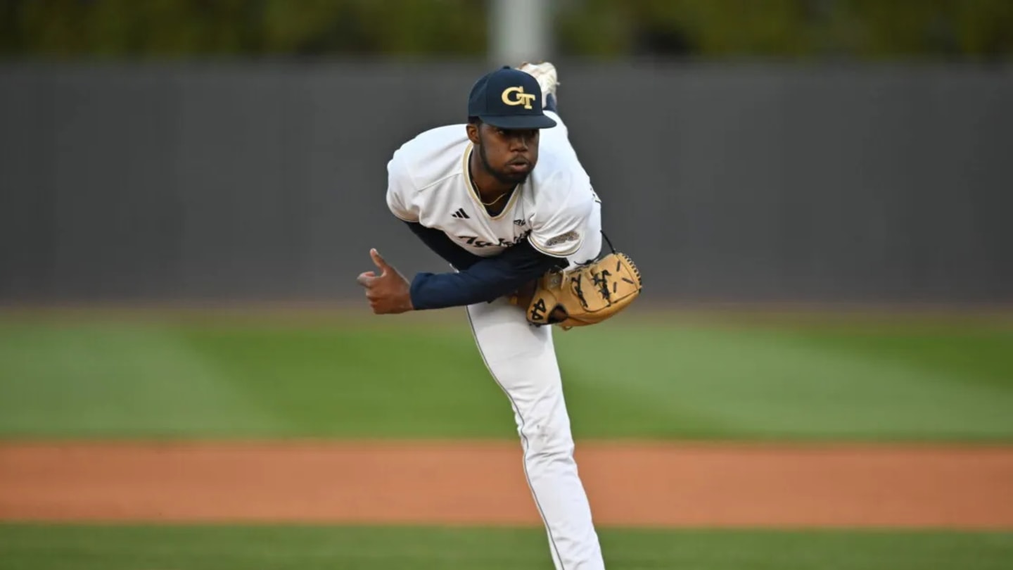 Whats the latest on Camron Hill MLB draft? (Get all the important news and updates here)