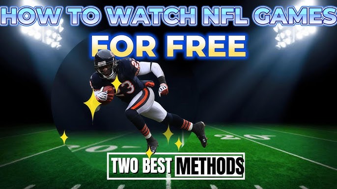 How to watch batmanstream nfl football online? Follow these easy steps for live game streaming.