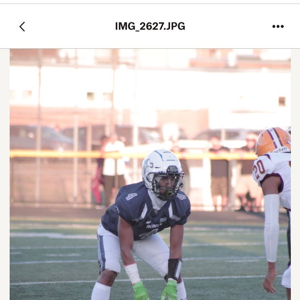 Howell High School Football Roster: Always check here first for the most recent team updates and players.