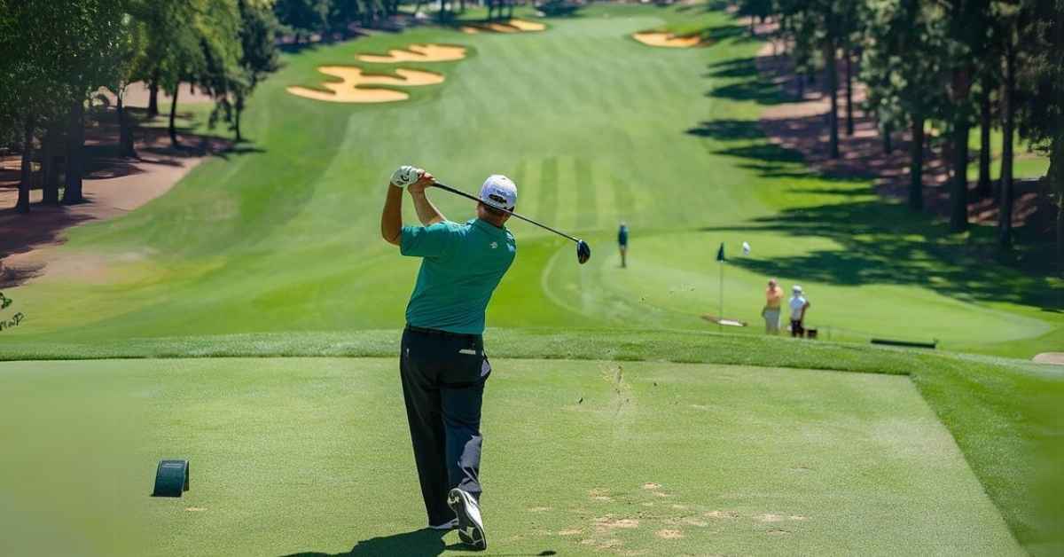 Shamble golf format vs scramble? Easily understand the key differences before you play.