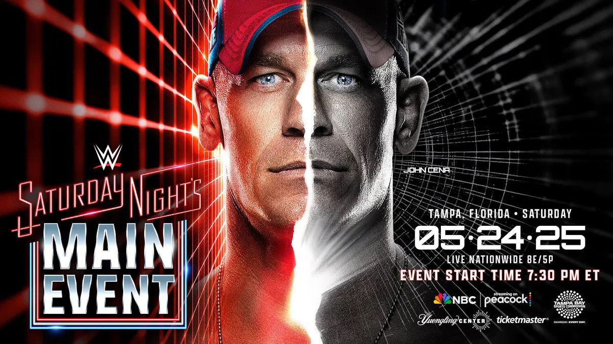 Looking for WWE Main Event News and Rumors? Find Out Whos Headlining the Next Big Show!