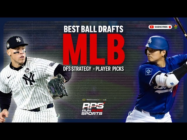 Mastering your DraftKings MLB strategy: Learn how to pick players and score big points easily.