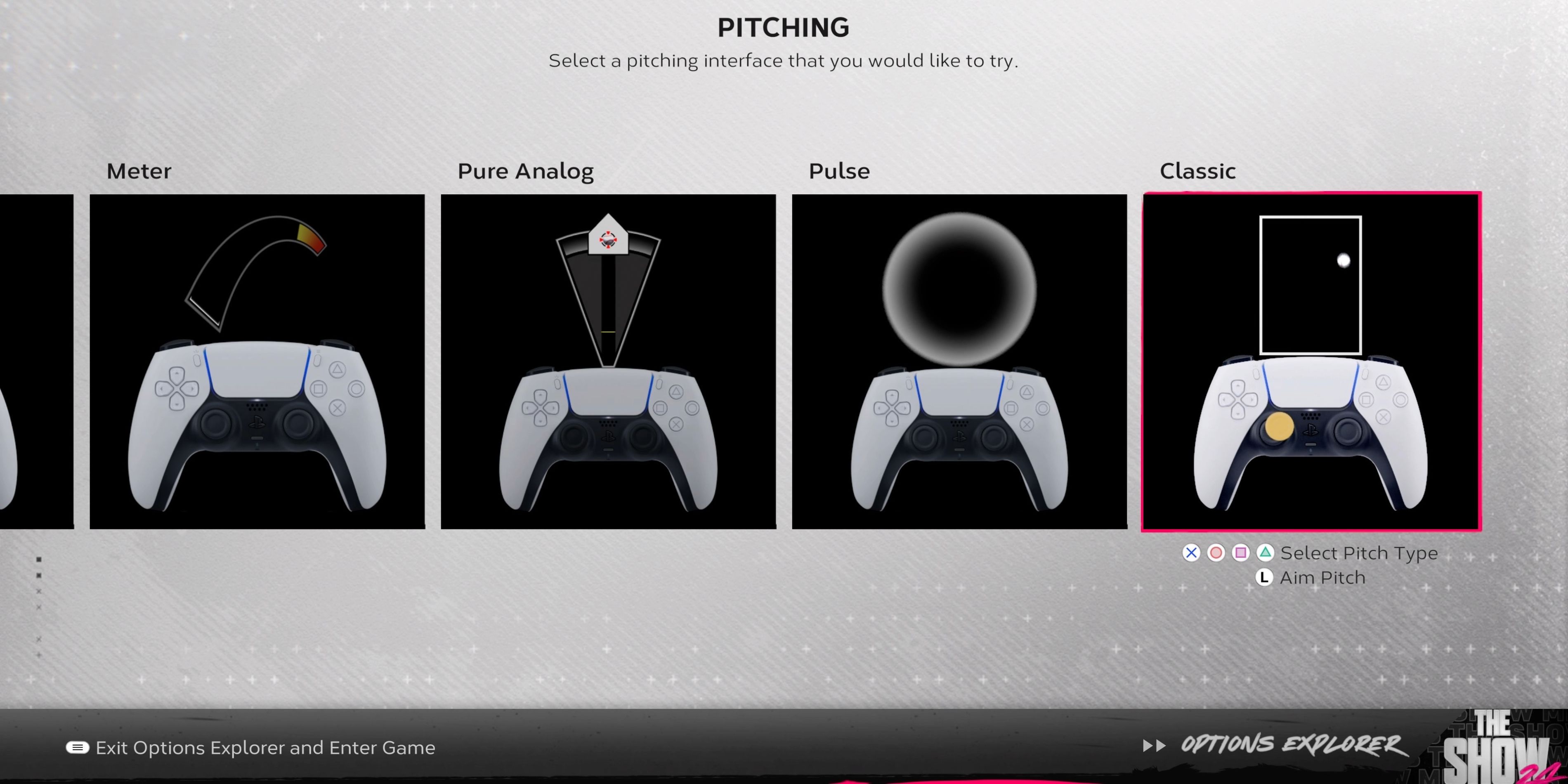 Is classic pitching mlb the show 24 hard to use? Not really, you can learn it quickly with these tips!
