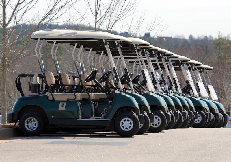 Thinking about how expensive is a golf cart? Learn the typical price range before you buy.