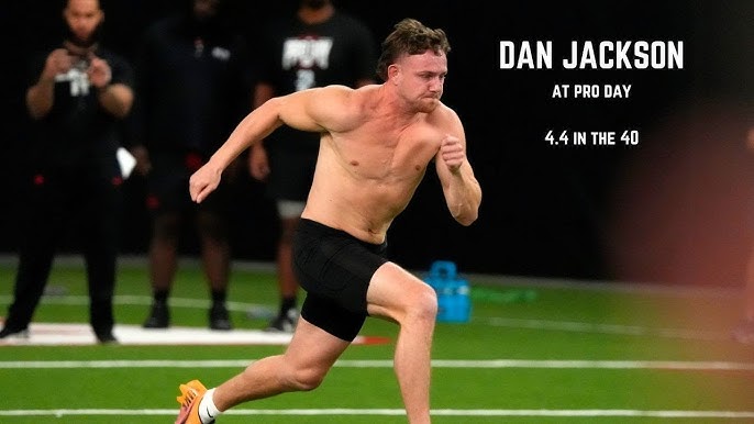 Dan Jackson NFL Draft: How good can he actually be (Experts weigh in on his pro potential)