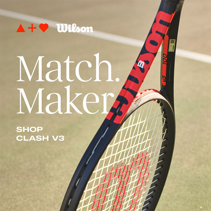 What does Merchant of Tennis Canada offer? Get top brand tennis equipment and fast shipping across Canada.