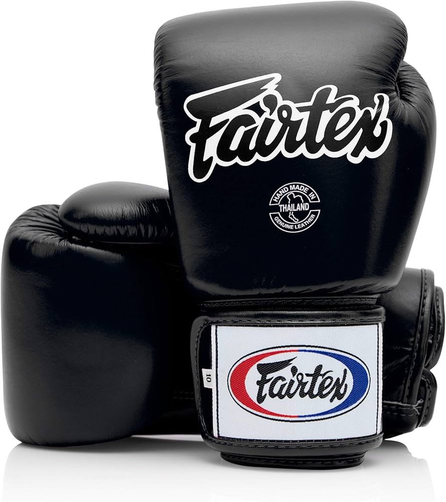 Where can I buy real Fairtex boxing gloves? (Your simple guide to finding trusted sellers and good prices)