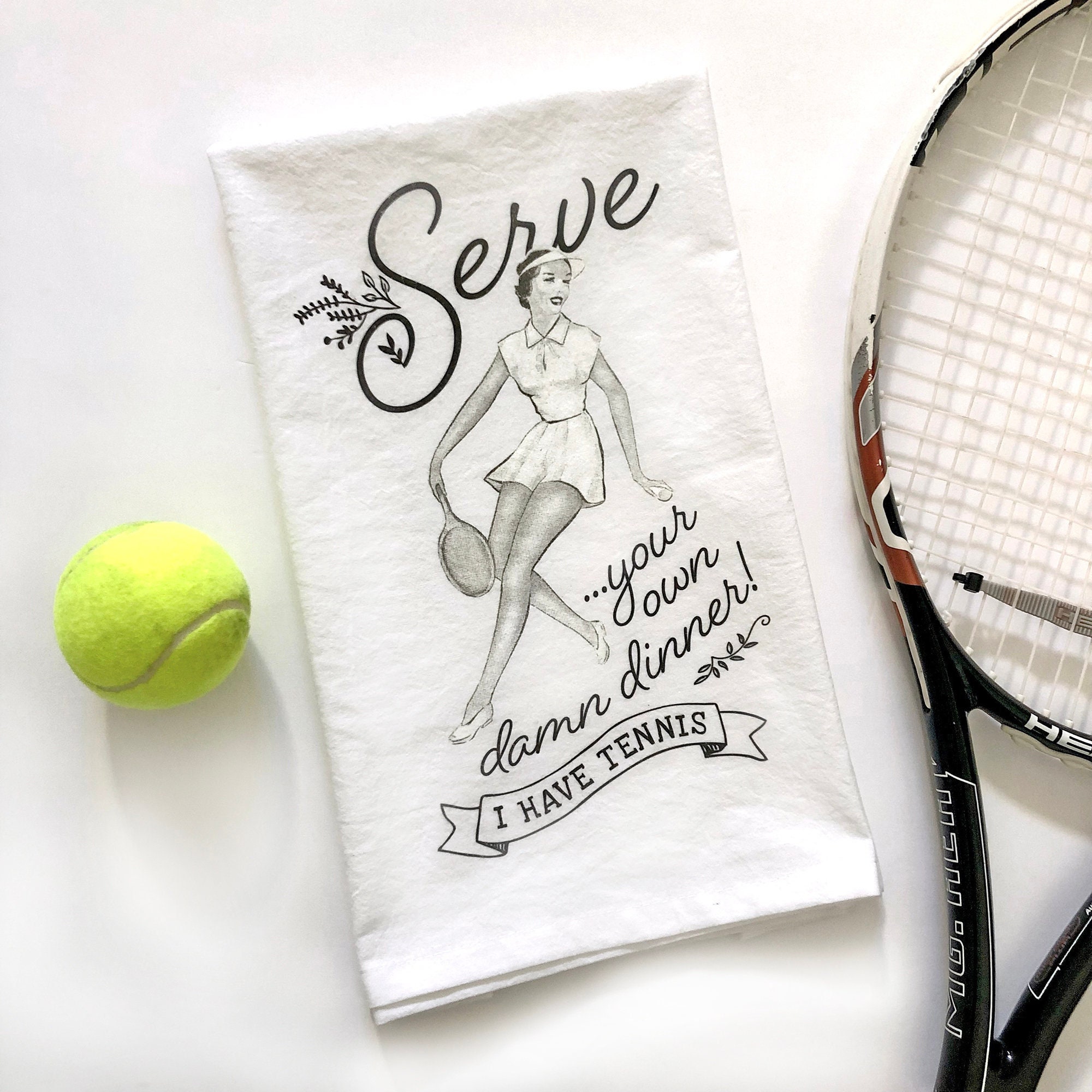 What are the top funny tennis presents? Get these hilarious and unique gifts for your tennis friends now!
