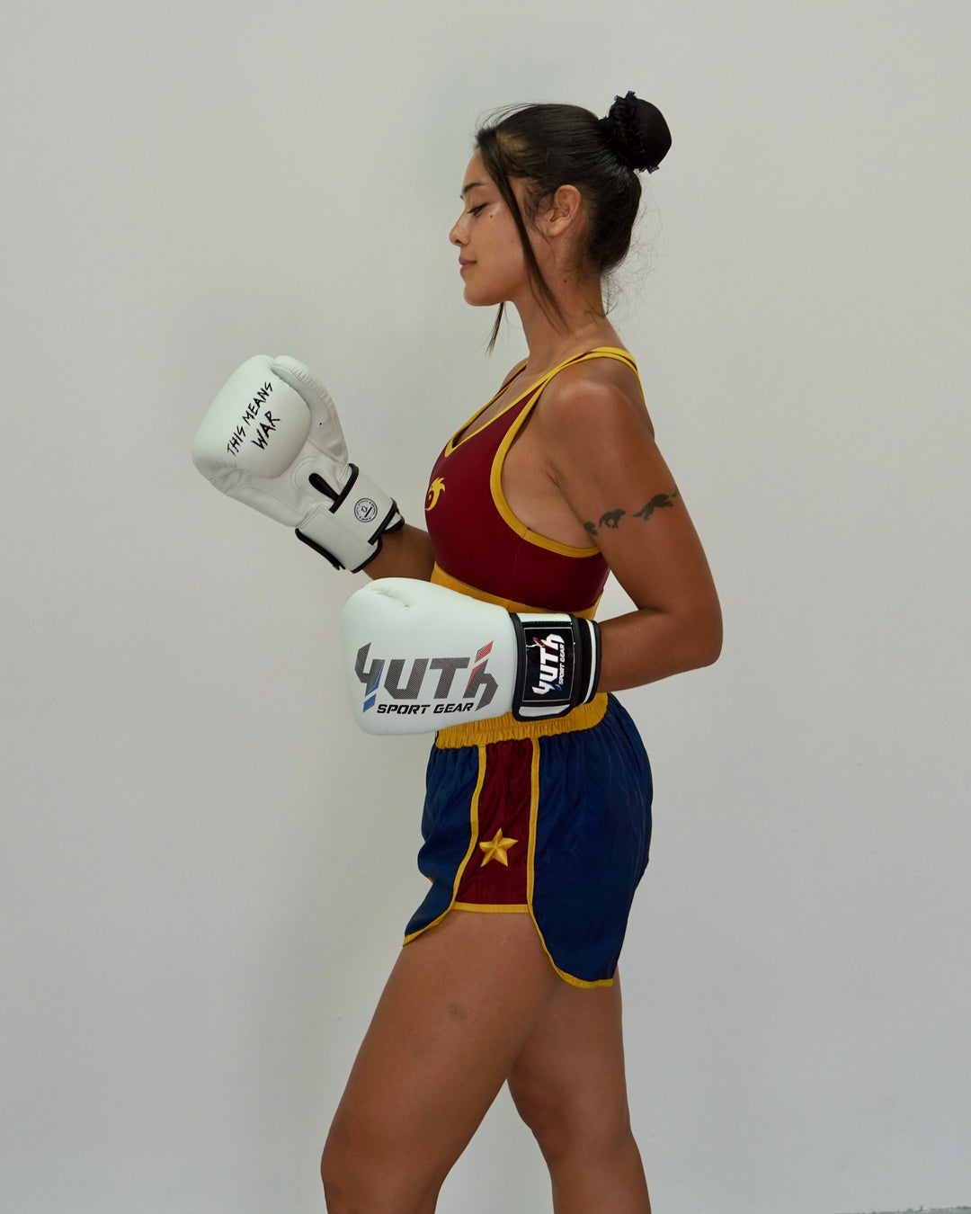 Where can I find affordable womens thai boxing shorts? Check out these online shops for great deals on your gear.