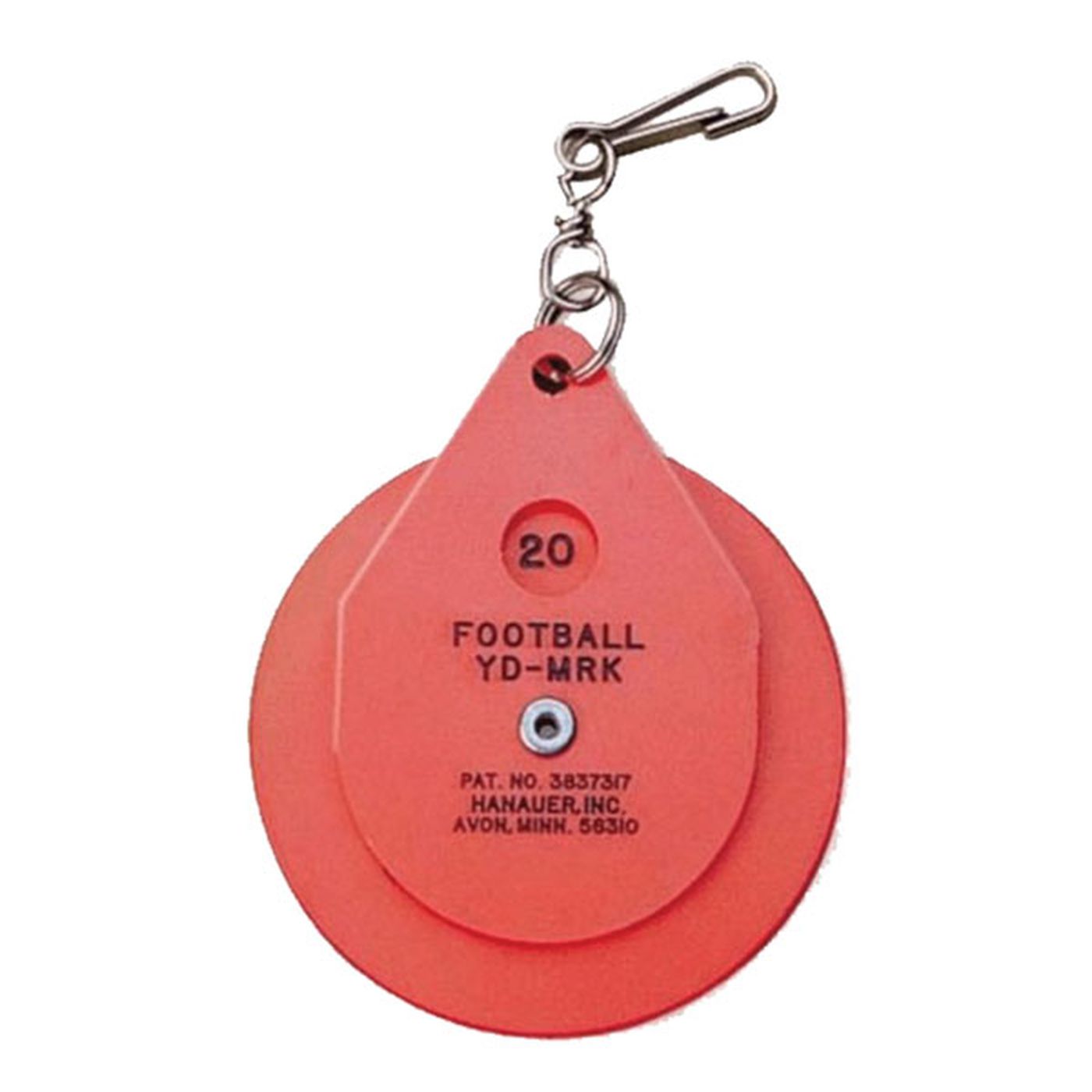 Choosing a new football chain clip: What should you look for? (Tips for getting a durable and easy to use model)
