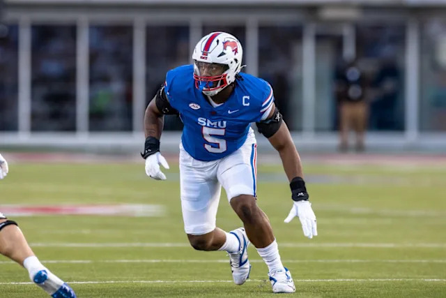 Elijah Roberts NFL Draft: Whats His Outlook? (Experts discuss his potential in the upcoming draft)