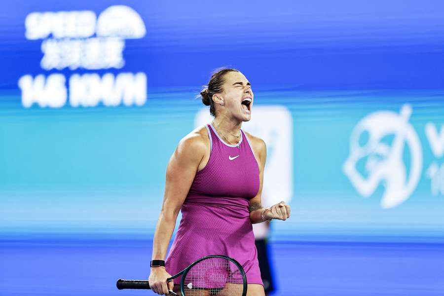 Need the latest Wuhan tennis scores? Here are three simple ways to check match results now.