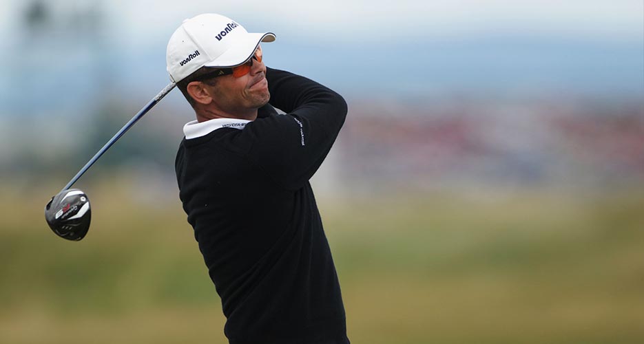 Where can you hear andrew coltart golf analysis live? (Find out which tournaments he is commentating next).