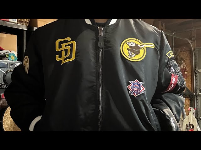 Which bomber jacket mlb is truly the best for fans? Compare these top rated styles and make your choice today!